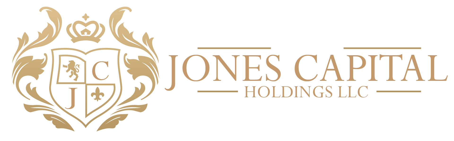 Jones Capital Holdings